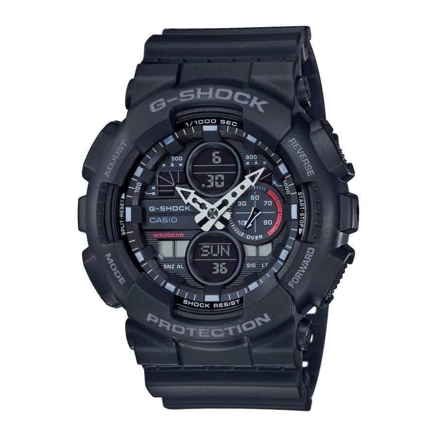 CASIO OROLOGIO  COD.GA-140-1A1ER