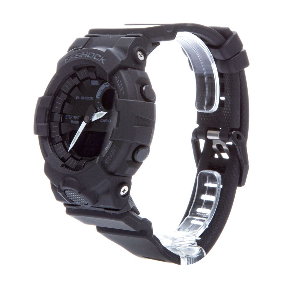 Casio Orologio G-Shock Uomo Digitale Multifunzione Cod.GBA-800-1AER