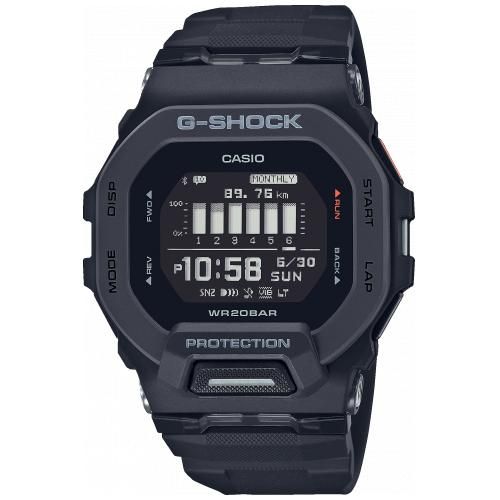 Casio G-Shock Orologio Digitale Multifunzione Cod. GBD-200-1ER