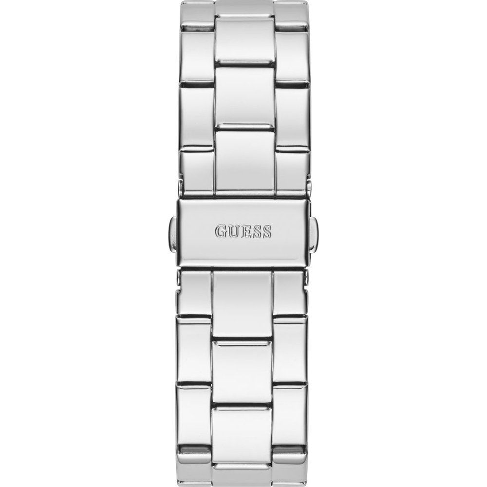 Guess Orologio Donna Acciaio Solo Tempo