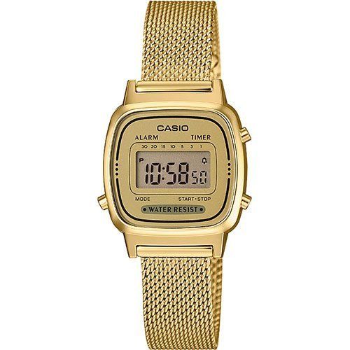 CASIO OROLOGIO  COD.LA670WEMY-9EF