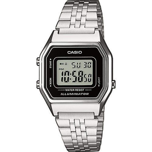 CASIO OROLOGIO  COD.LA680WEA-1EF