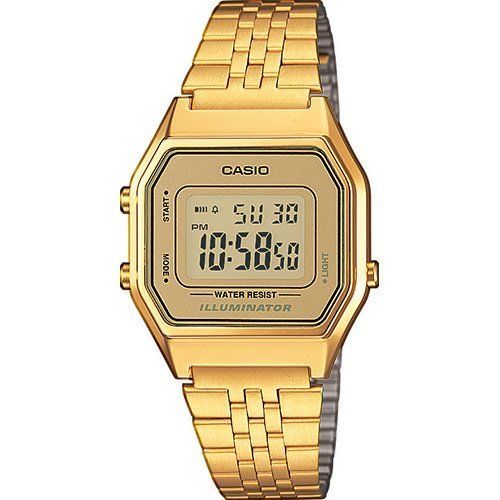 CASIO OROLOGIO  COD.LA680WEGA-9ER