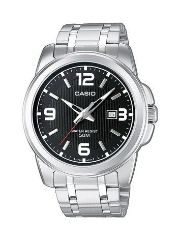 Casio Orologio Collection Unisex Cod. MTP-1314PD-1AVEF