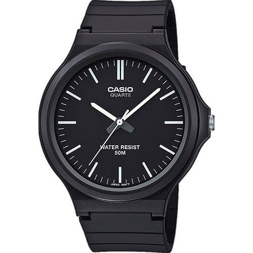 Casio Orologio Collection Unisex Cod. MW-240-1EVEF