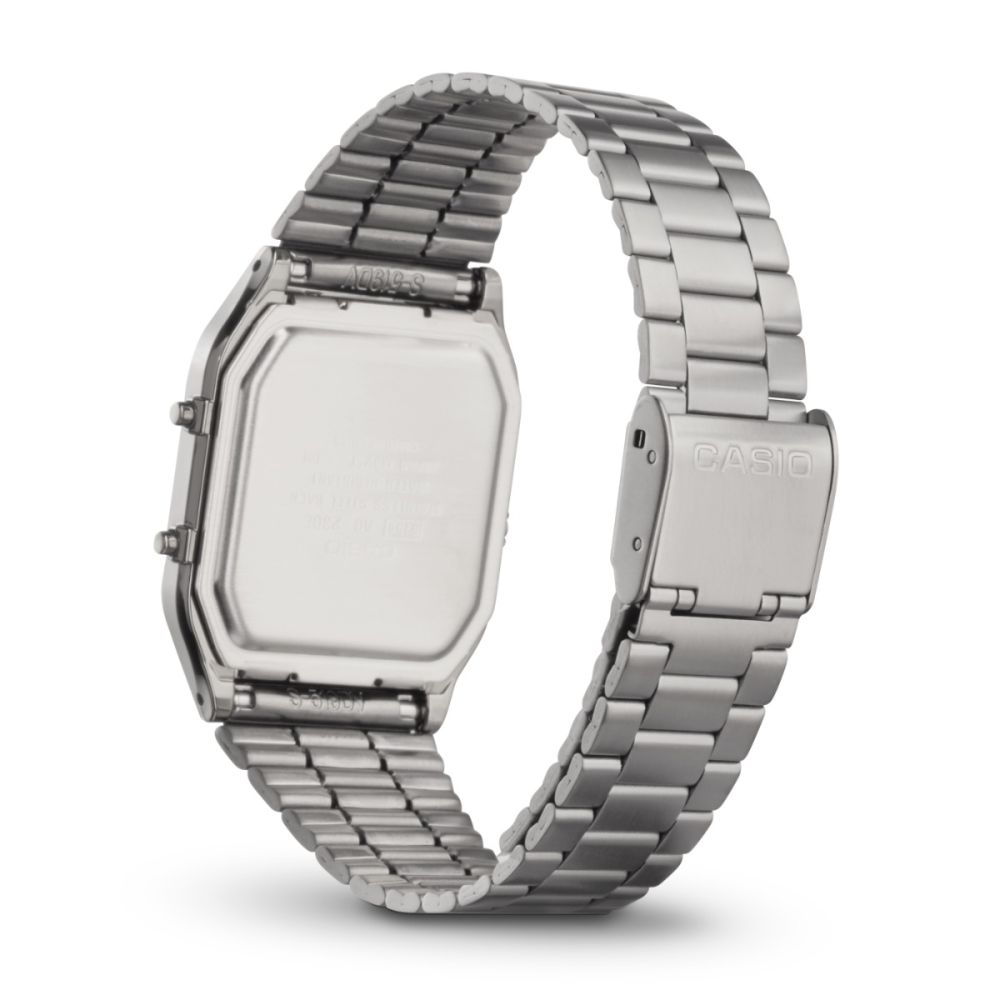 Casio Orologio Multifunzione Digitale AQ-230EGG-2AEF