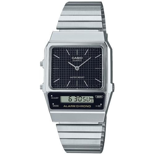 Casio Orologio Digitale Multifunzione AQ-800E-1AEF