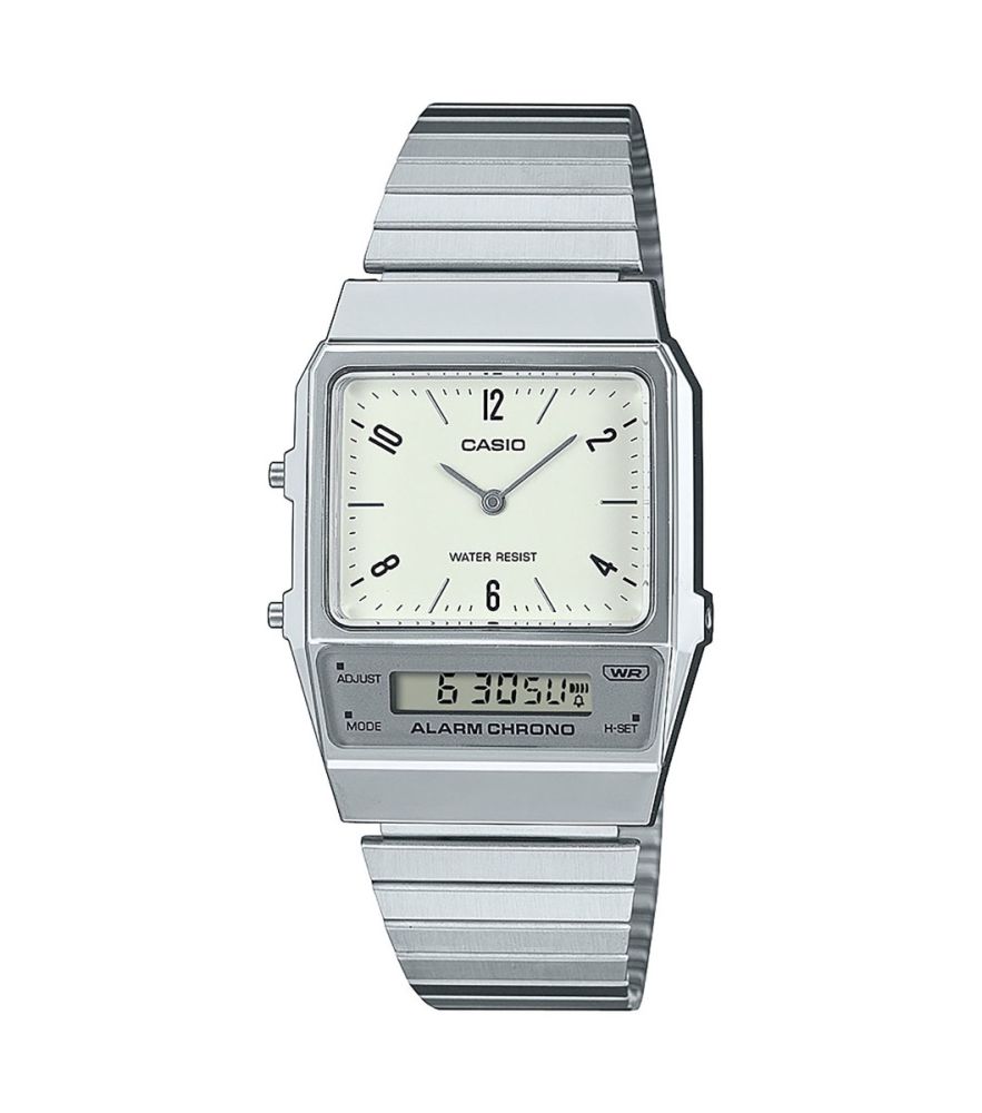 Casio Orologio Multifunzione Digitale AQ-800E-7A2EF