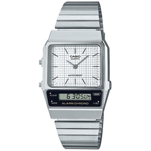 Casio Orologio Digitale Multifunzione AQ-800E-7AEF