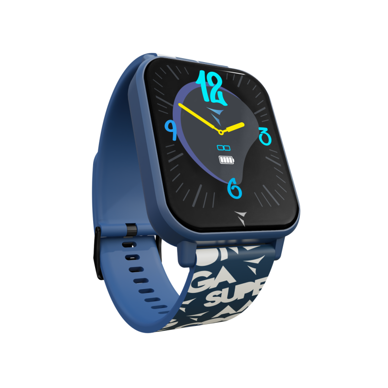 Techmade Smartwatch Dreamer Blu