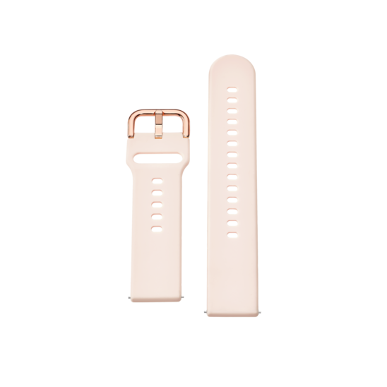 Lotus Orologio Smartwatch Donna Acciaio Rosato