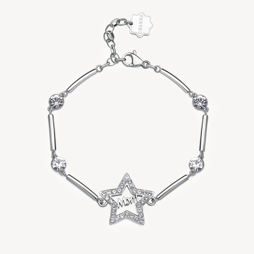 Brosway Bracciale Acciaio Stella 