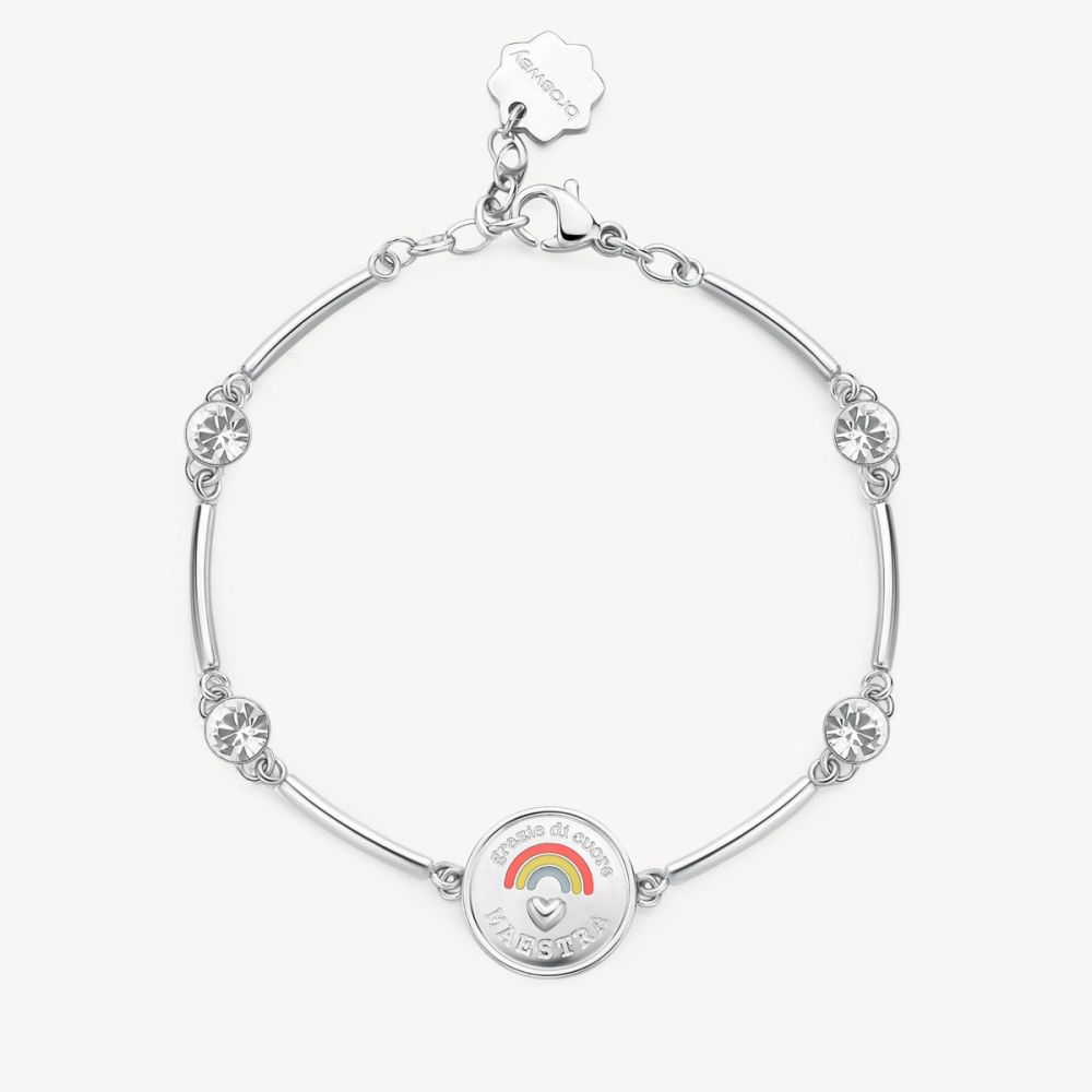 Brosway Bracciale Acciaio 