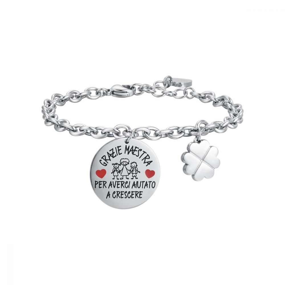 Luca Barra Bracciale 