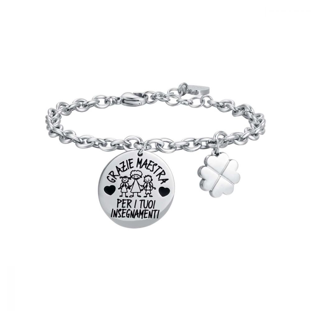 Luca Barra Bracciale 