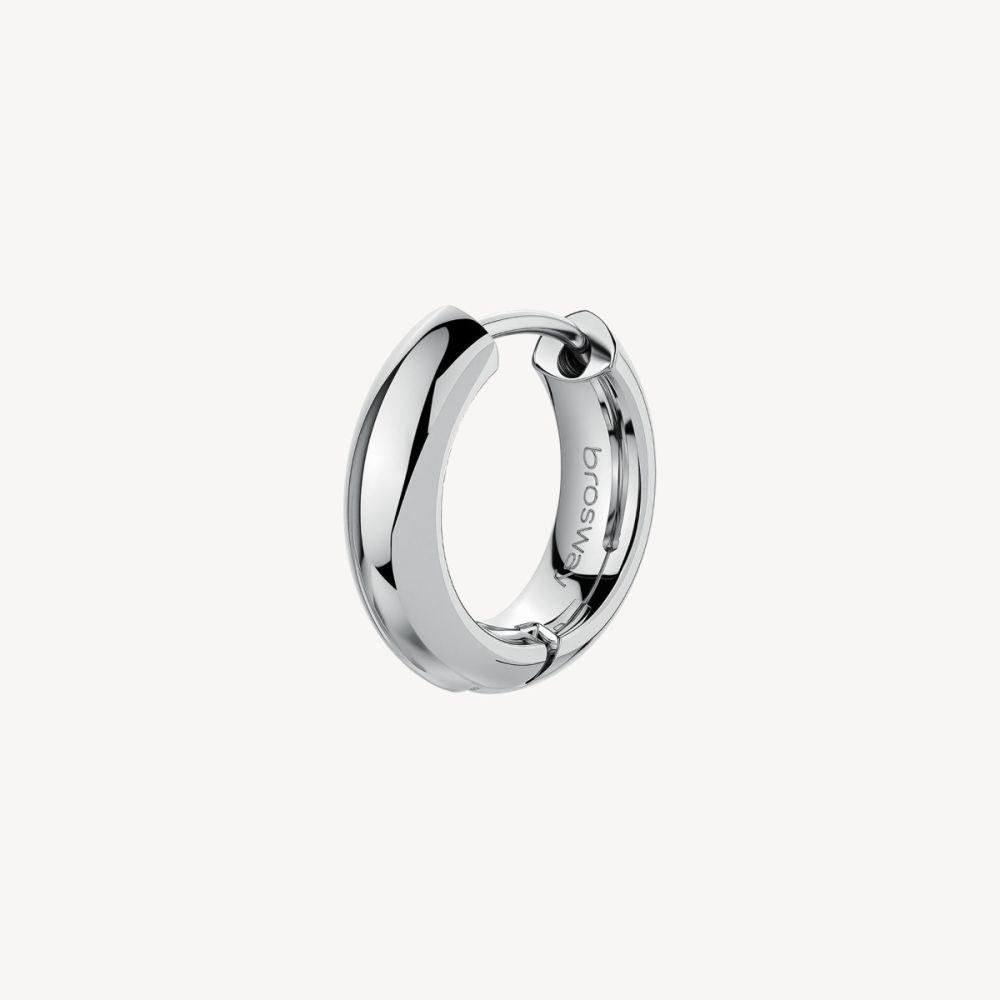 Brosway Mono Cerchio Acciaio 20 mm