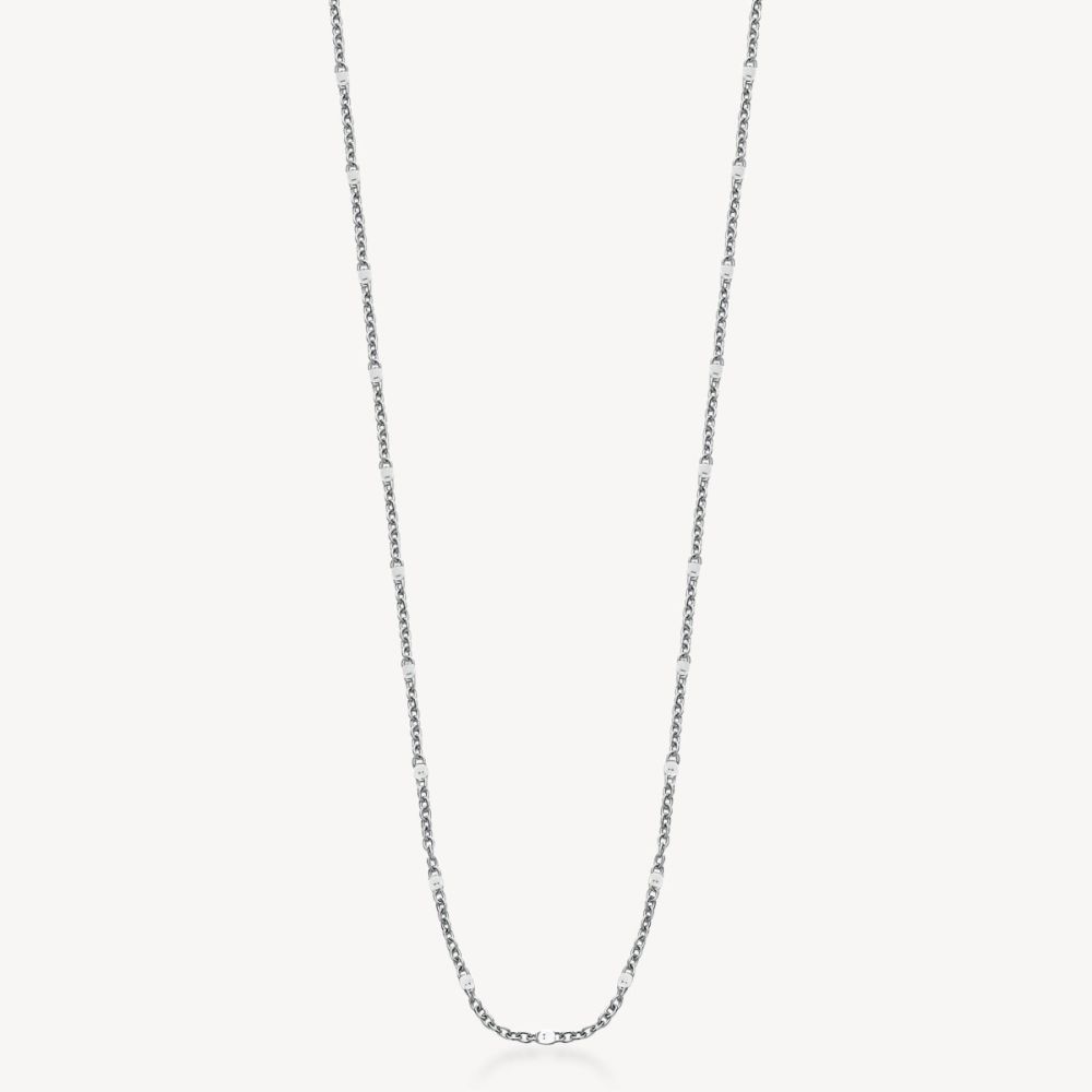 Brosway Collana Acciaio Essential