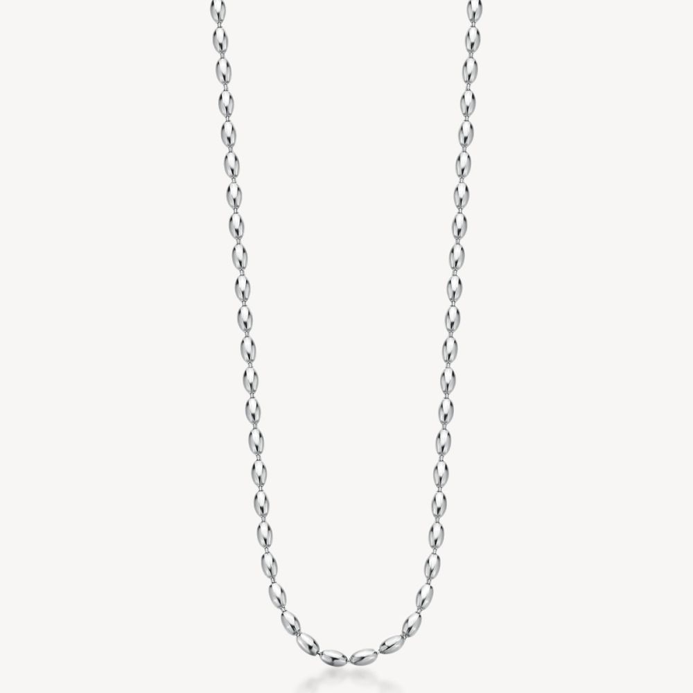 Brosway Collana Acciaio Elementi Acciaio Essential