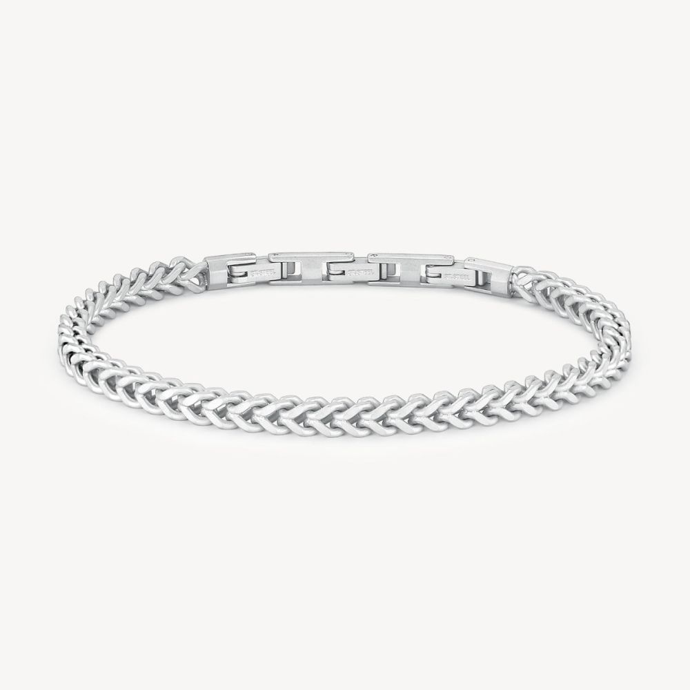 Brosway Bracciale Catena Acciaio Riptide