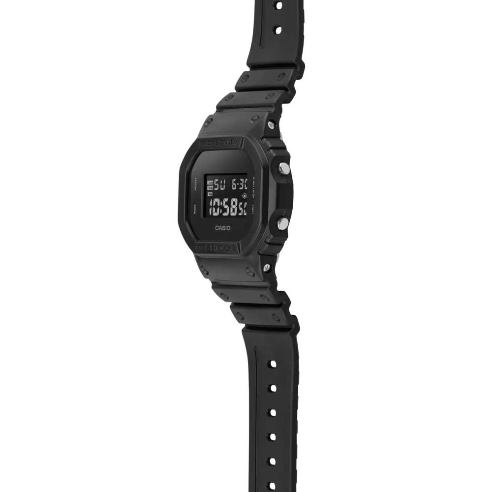Casio G-Shock Orologio Multifunzione Digitale DW-5600UBB-1ER