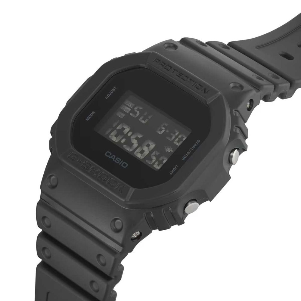 Casio G-Shock Orologio Multifunzione Digitale DW-5600UBB-1ER