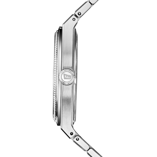 Festina Orologio Swiss Made Solo Tempo Acciaio