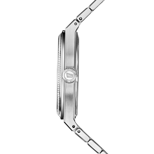 Festina Orologio Swiss Made Solo Tempo Acciaio