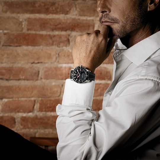 Festina Orologio Titanio Connected D Nero