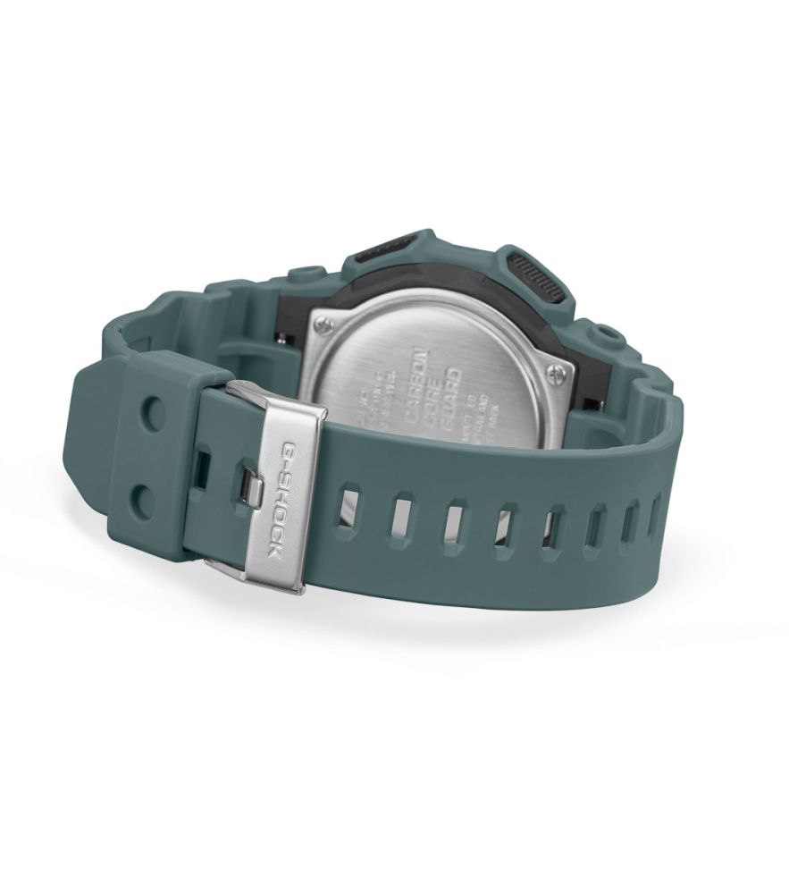 Casio G-Shock Orologio Multifunzione Digitale GA-010-2AER