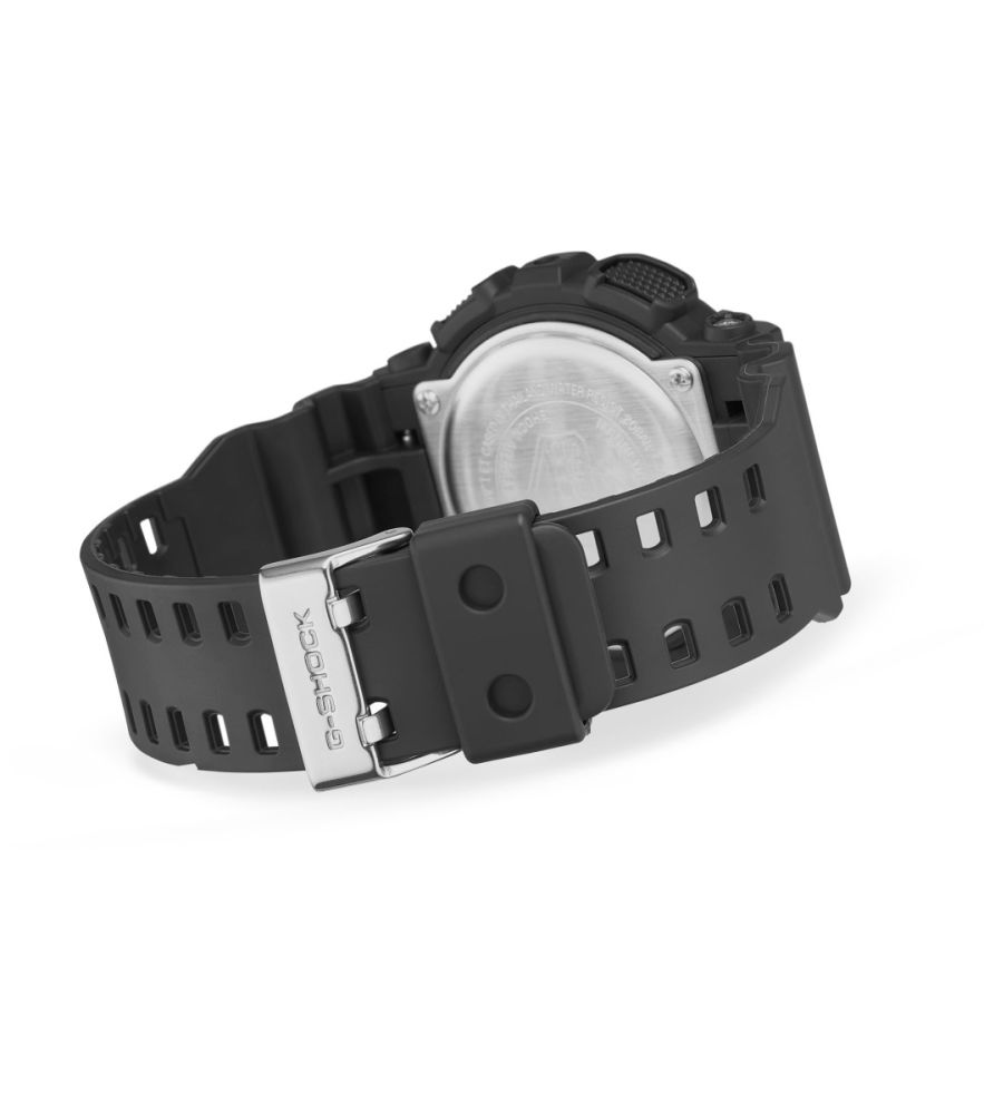 Casio G-Shock Orologio Multifunzione Digitale GA-110MF-1AER