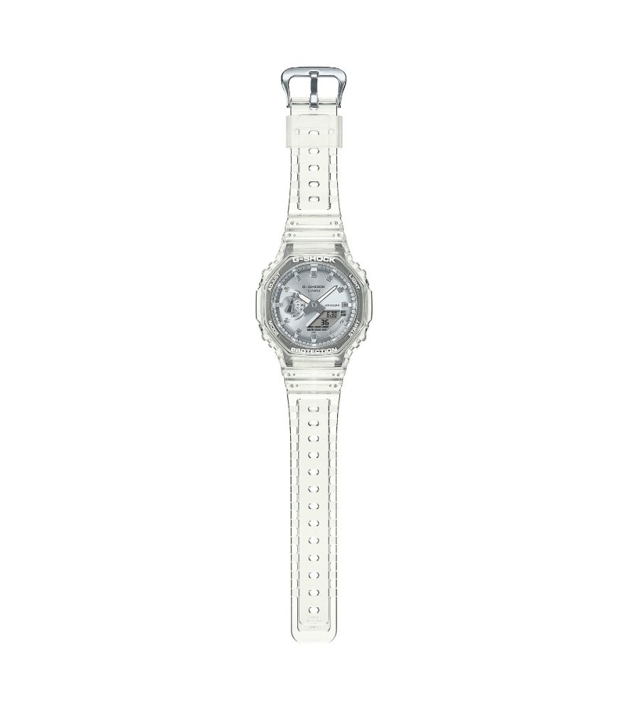 Casio G-Shock Orologio Multifunzione Digitale GA-2100BM-7A8ER