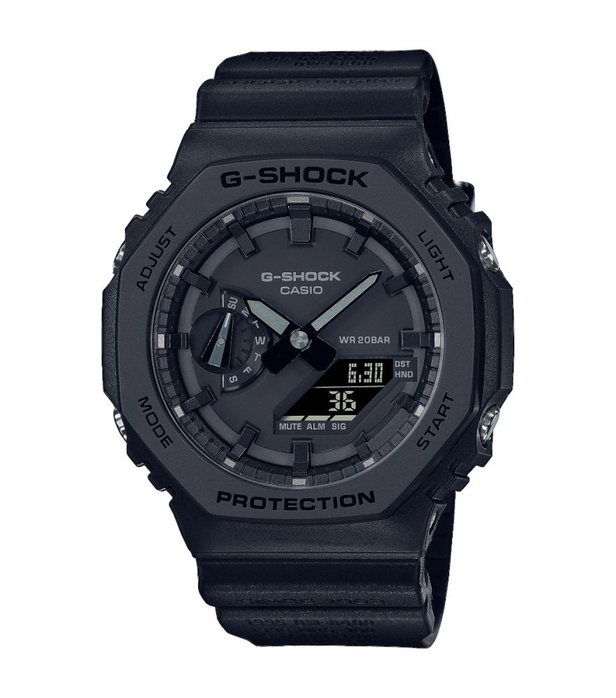 Casio G-Shock Special Edition 40 anni GA-2140RE-1AER