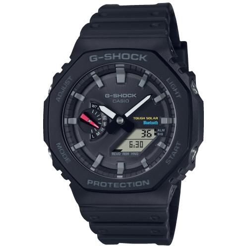 Casio G-Shock Orologio Digitale Multifunzione GA-B2100-1AER