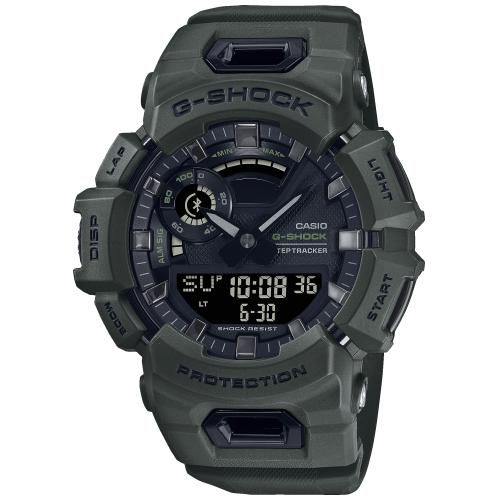 Casio G-Shock Orologio Digitale Multifunzione GBA-900UU-3AER