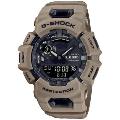 Casio G-Shock Orologio Digitale Multifunzione GBA-900UU-5AER