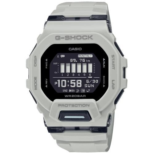Casio G-Shock Orologio Digitale Multifunzione GBD-200UU-9ER