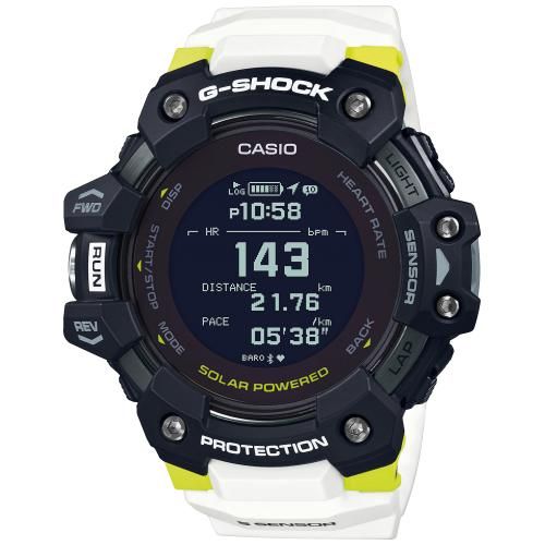 Casio G-Shock Orologio Digitale Multifunzione GBD-H1000-1A7ER
