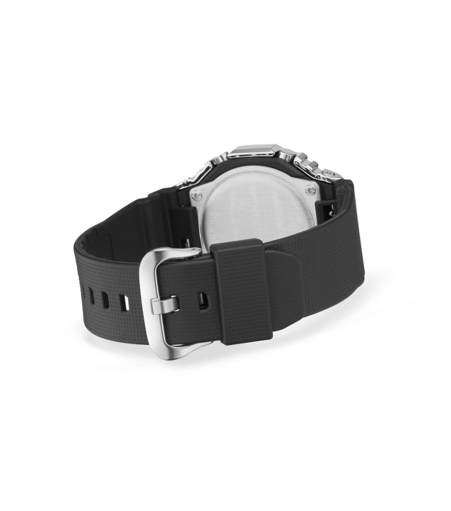 Casio G-Shock Orologio Multifunzione Digitale GBM-2100-1AER
