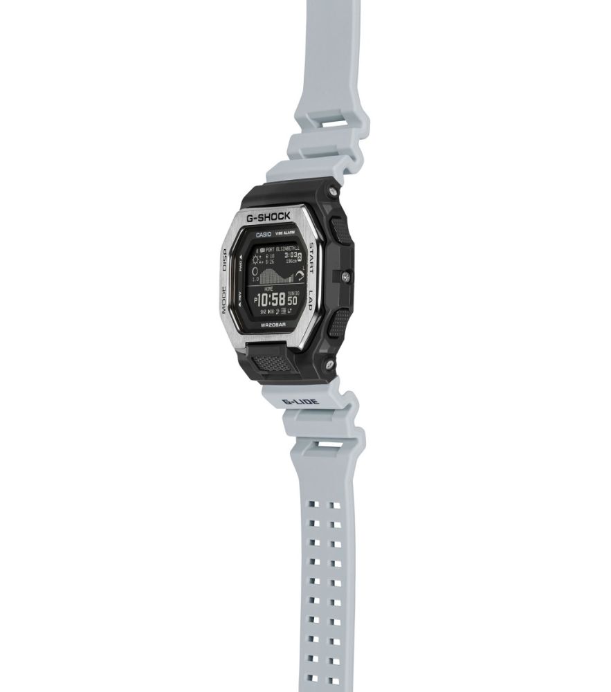 Casio G-Shock Orologio Multifunzione Digitale GBX-100TT-8ER