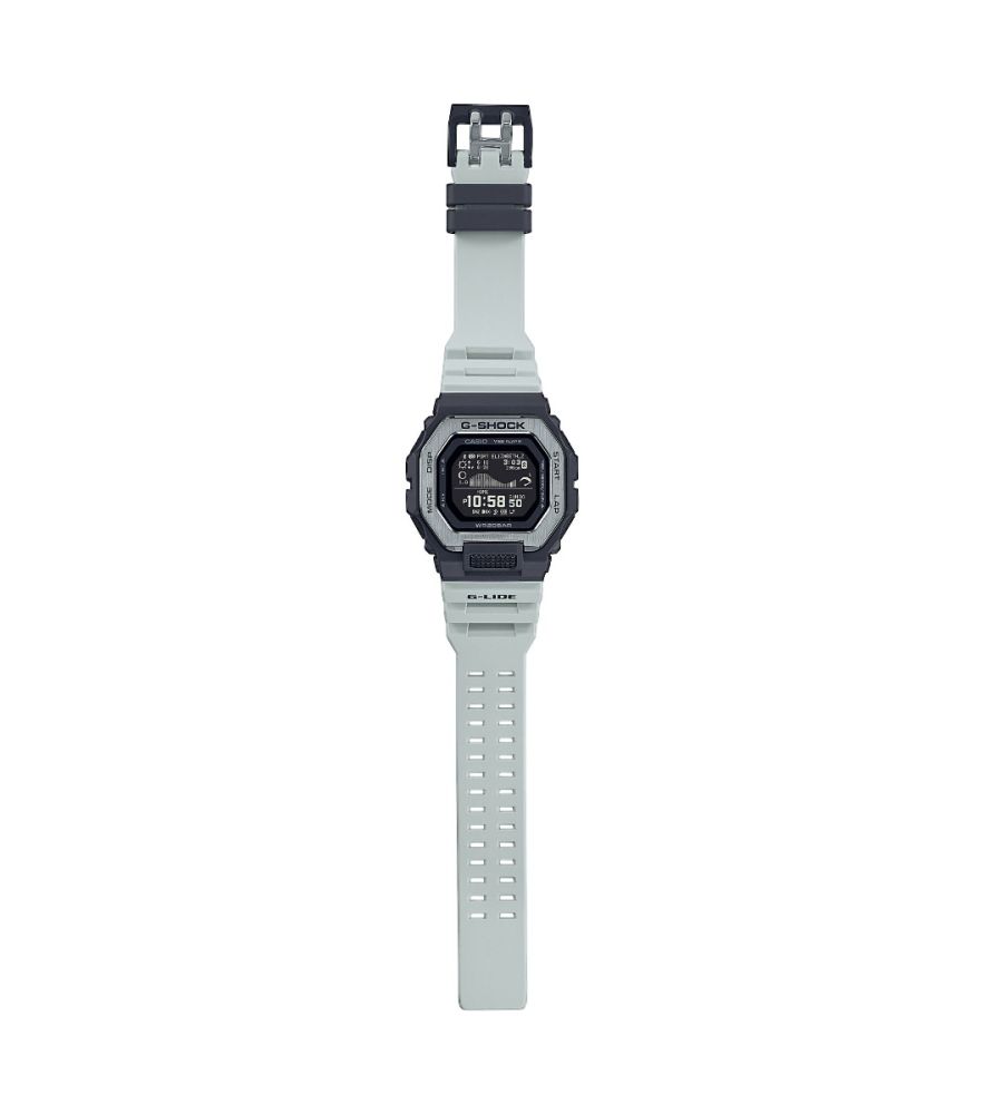 Casio G-Shock Orologio Multifunzione Digitale GBX-100TT-8ER