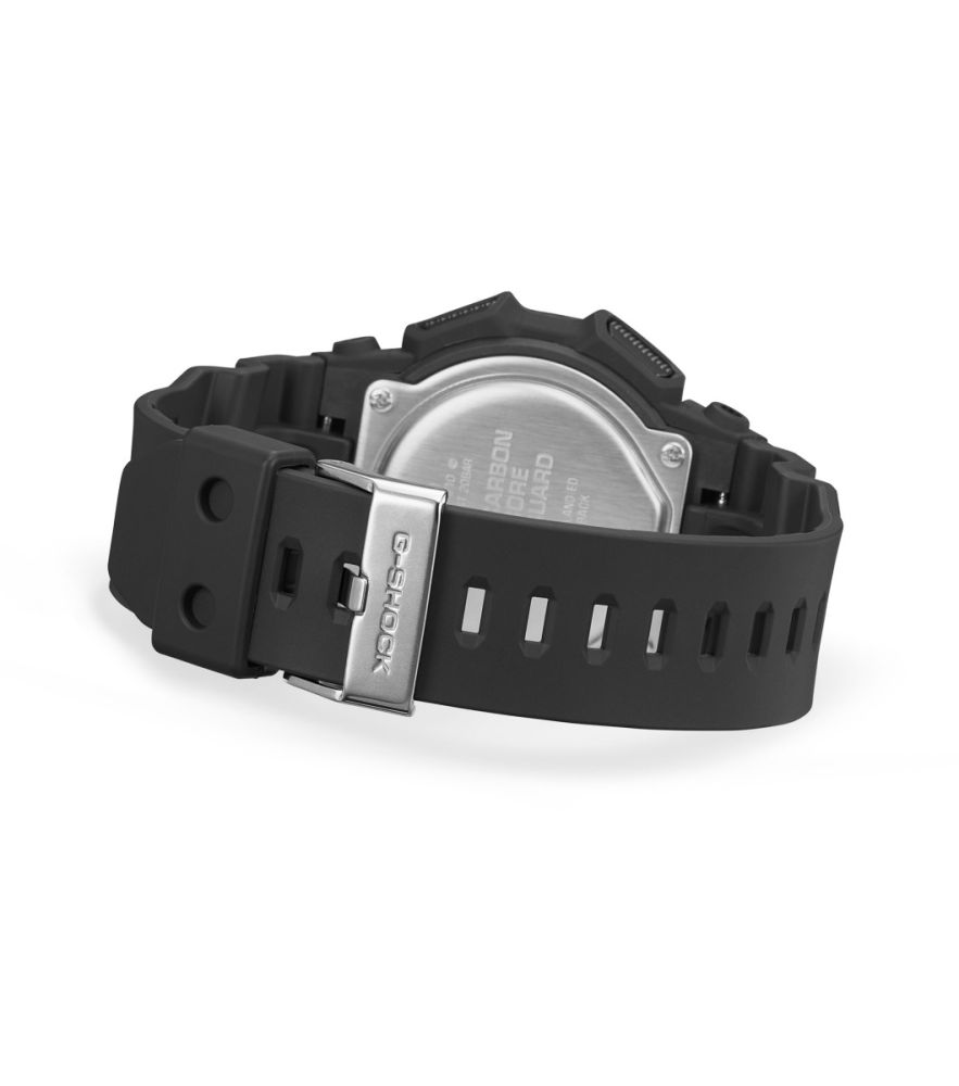 Casio G-Shock Orologio Multifunzione Digitale GD-010-1ER