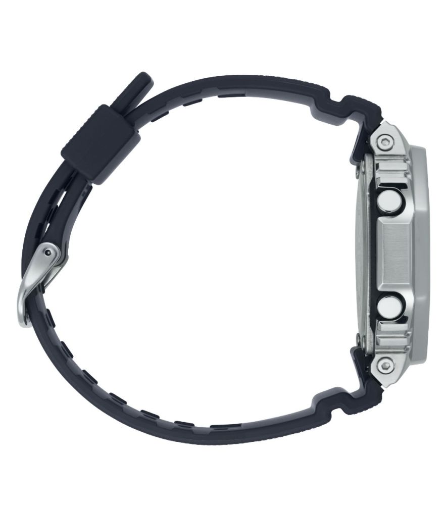 Casio G-Shock Orologio Multifunzione Digitale GM-2100RW-1AER