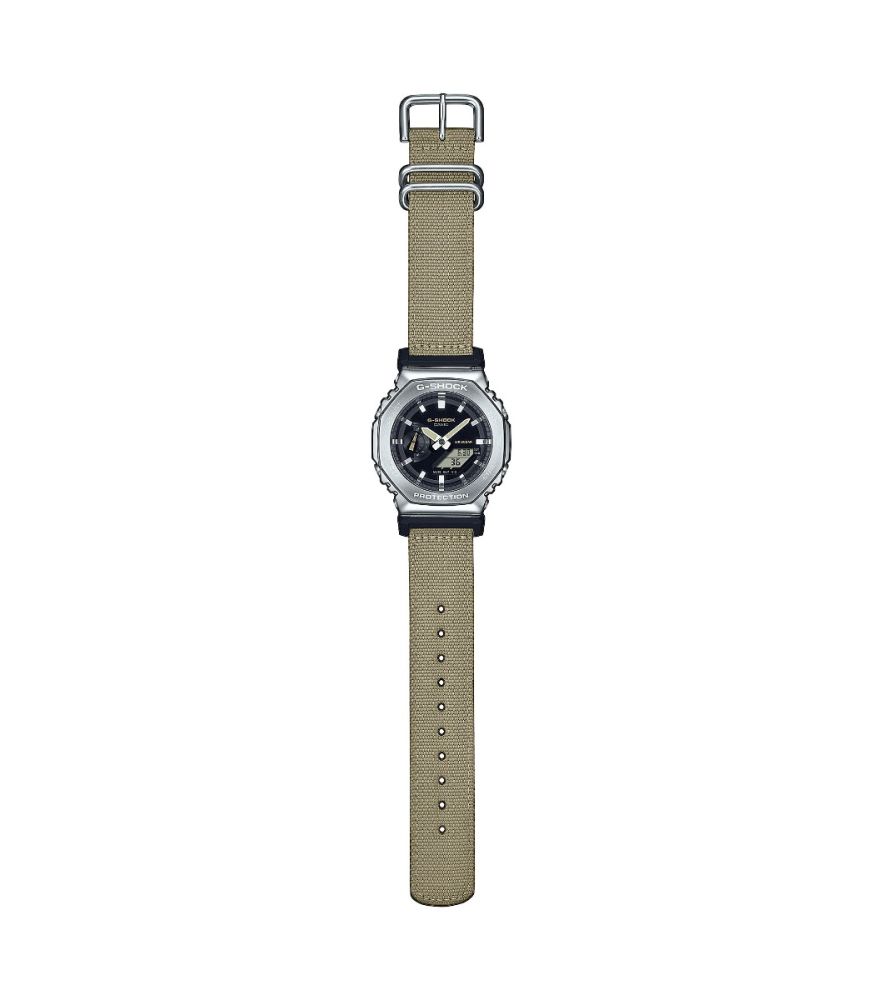 Casio G-Shock Utility Metal GM-2100C-5AER