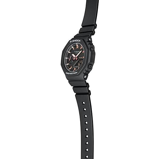 Casio G-Shock Orologio Multifunzione Digitale GMA-S2100-1AER