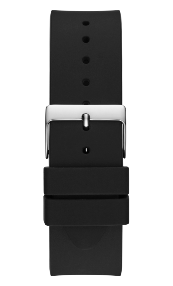 Guess Orologio Solo Tempo Acciaio