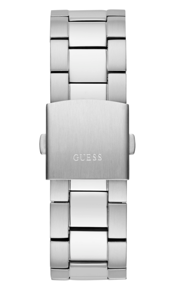 Guess Orologio Multifunzione Acciaio