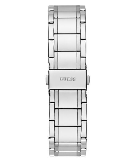 Guess Orologio Solo Tempo Acciaio Dex