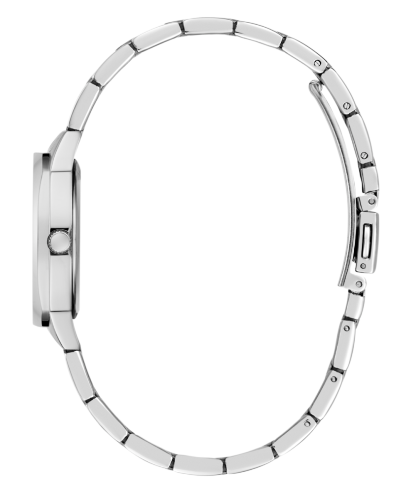 Guess Box Orologio+Bracciale Acciaio Charlot