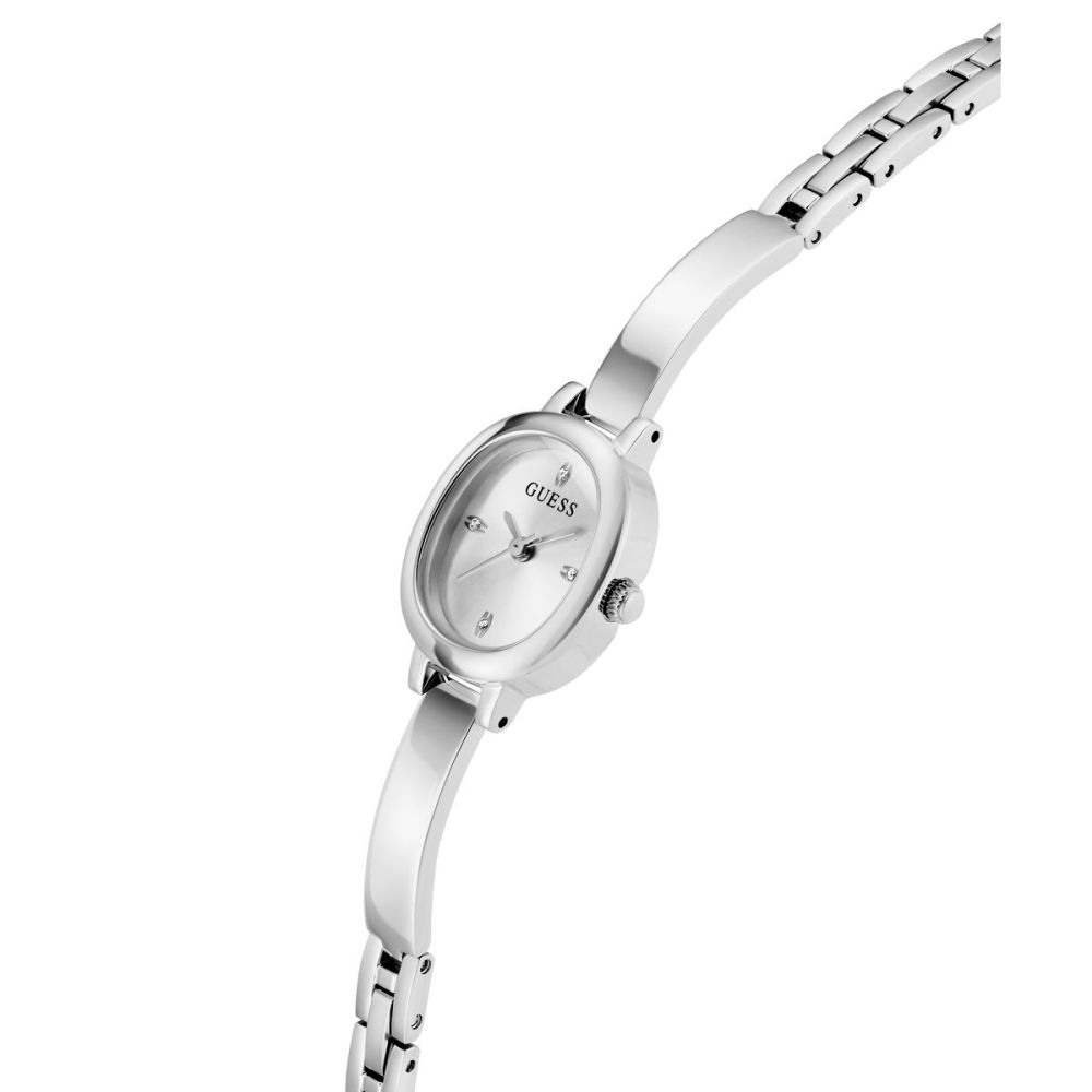 Guess Orologio Solo Tempo Acciaio Penelope