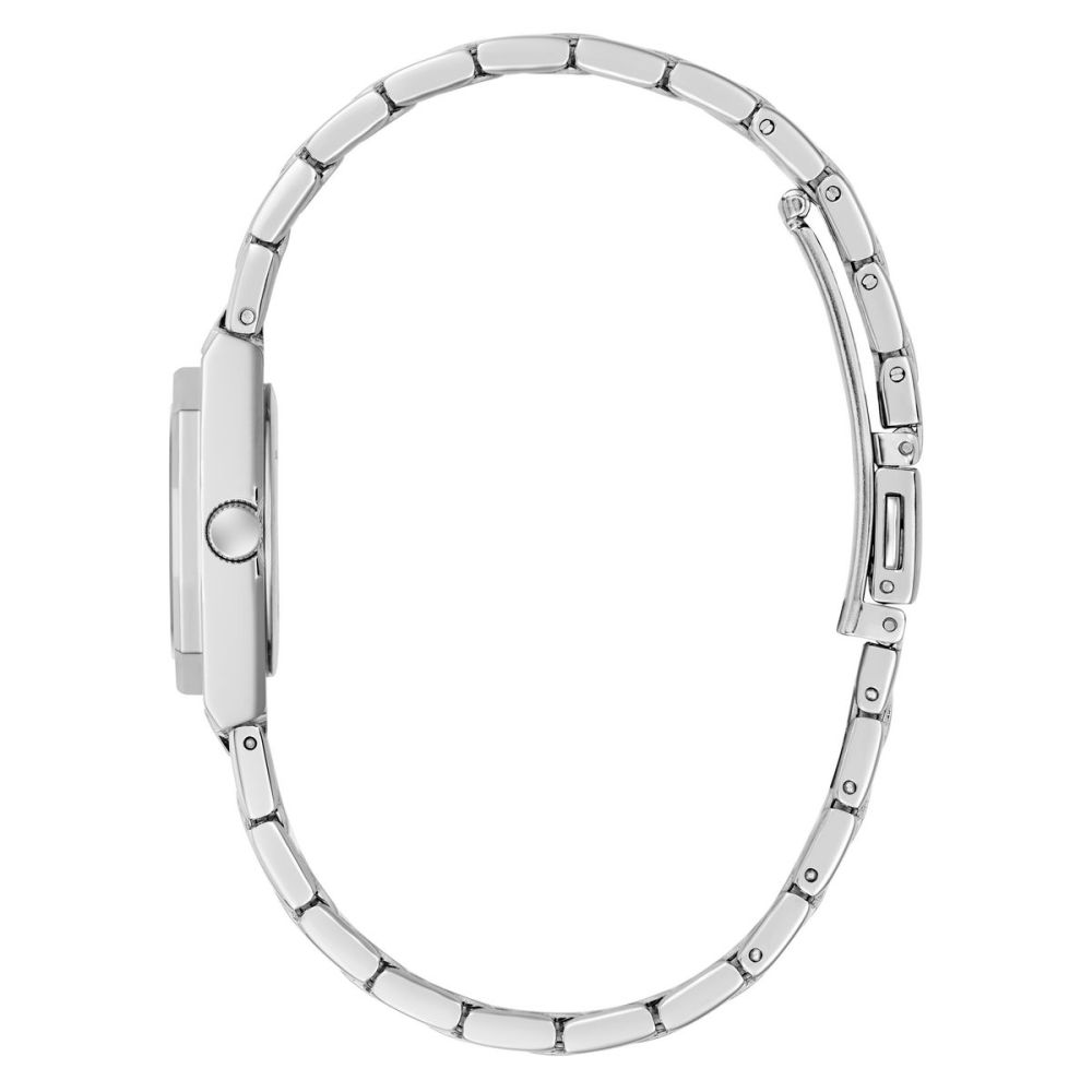 Guess Orologio Solo Tempo Acciaio Pixie
